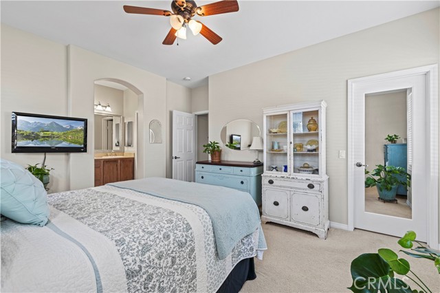 Detail Gallery Image 24 of 43 For 23941 Brescia Dr, Valencia,  CA 91354 - 2 Beds | 2 Baths