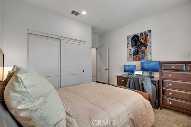 Detail Gallery Image 18 of 41 For 3640 S Allston Paseo #12,  Ontario,  CA 91761 - 3 Beds | 2/1 Baths