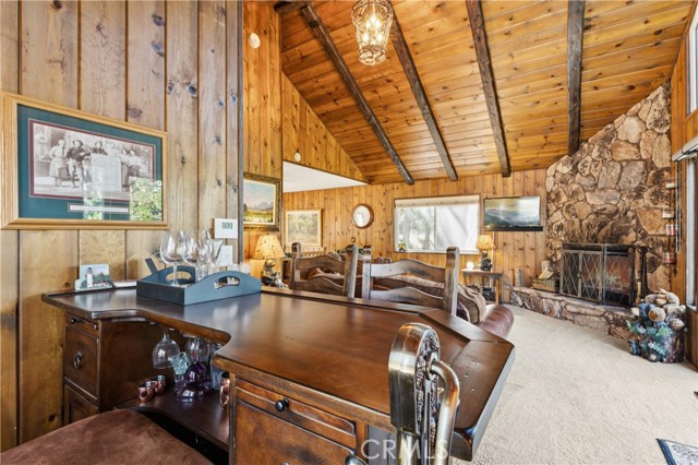 Detail Gallery Image 20 of 47 For 460 Pioneer Rd, Lake Arrowhead,  CA 92352 - 3 Beds | 1/2 Baths