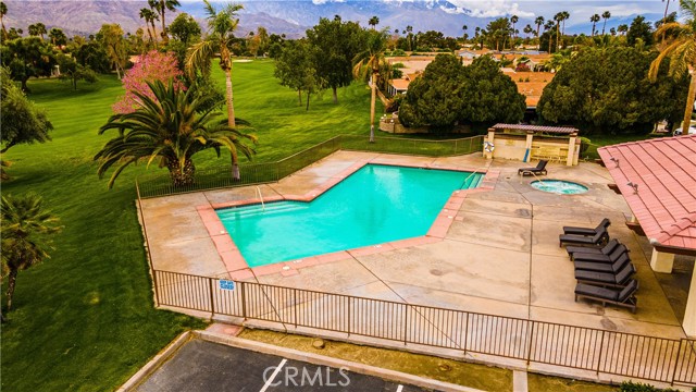 Detail Gallery Image 28 of 28 For 73450 Country Club Dr #30,  Palm Desert,  CA 92260 - 3 Beds | 2 Baths