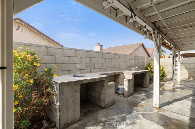 Detail Gallery Image 40 of 45 For 36801 Benedict Ct, Palmdale,  CA 93552 - 3 Beds | 2 Baths