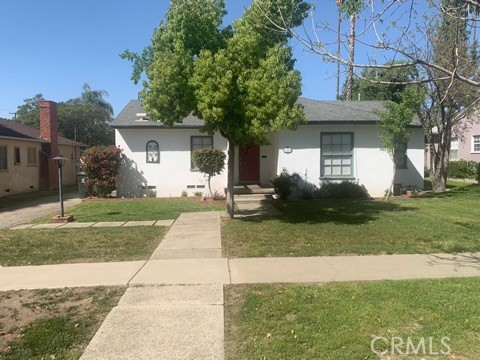 1303 College Avenue