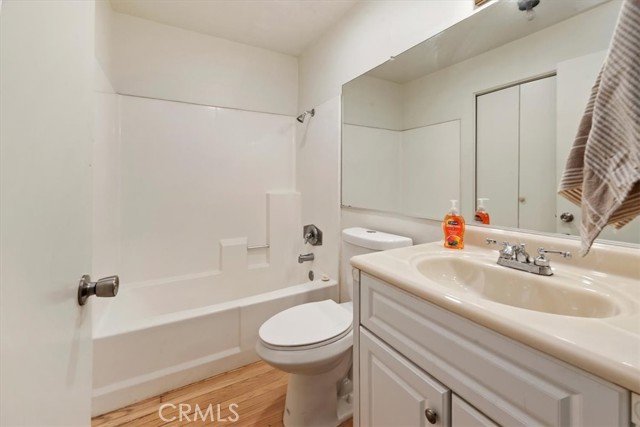 Detail Gallery Image 18 of 30 For 27907 Tyler Ln #711,  Canyon Country,  CA 91387 - 2 Beds | 2 Baths