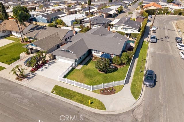 Detail Gallery Image 60 of 66 For 5701 Norma, Westminster,  CA 92683 - 4 Beds | 2 Baths