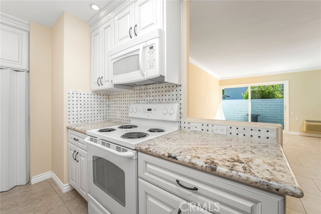 Detail Gallery Image 9 of 17 For 2111 via Puerta #S,  Laguna Woods,  CA 92637 - 1 Beds | 1 Baths