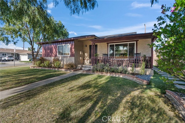 Detail Gallery Image 38 of 43 For 16302 Graystone Ave, Norwalk,  CA 90650 - 3 Beds | 1 Baths
