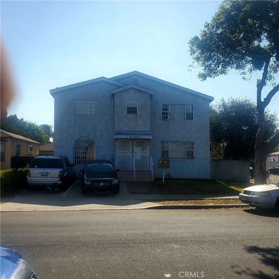 220 S Pannes Avenue, Compton, CA 90221