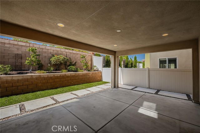 Detail Gallery Image 40 of 51 For 3036 via Segovia, Corona,  CA 92881 - 4 Beds | 3/1 Baths