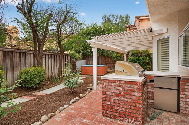 Detail Gallery Image 36 of 40 For 26607 Marigold Ct, Calabasas,  CA 91302 - 3 Beds | 2/1 Baths