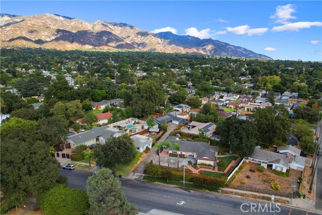 Detail Gallery Image 66 of 68 For 2666 Lincoln Ave, Altadena,  CA 91001 - 4 Beds | 3 Baths