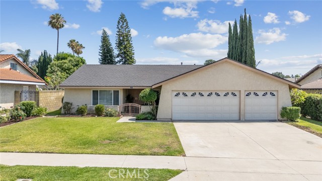 Details for 1646 Mobeck Street, West Covina, CA 91791