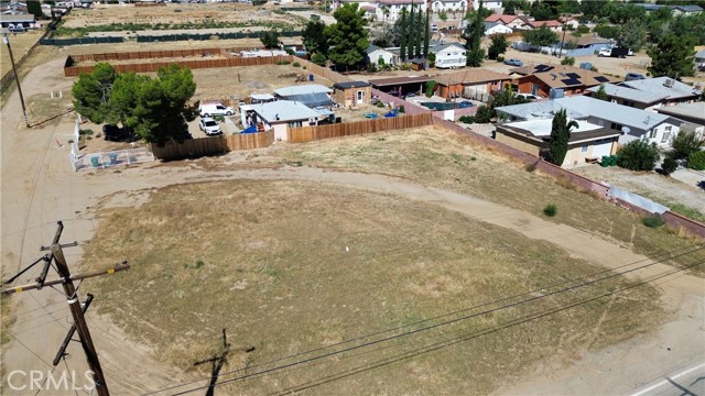  Land for Sale in Palmdale, California