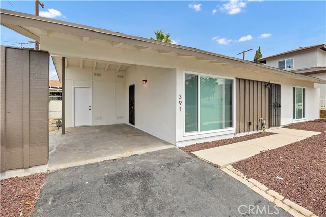 Detail Gallery Image 33 of 33 For 391 Oakhurst Dr, San Jacinto,  CA 92583 - 2 Beds | 1 Baths