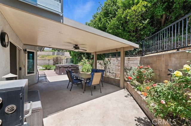 Detail Gallery Image 40 of 45 For 3079 Mojave Ct, Highland,  CA 92346 - 4 Beds | 3 Baths