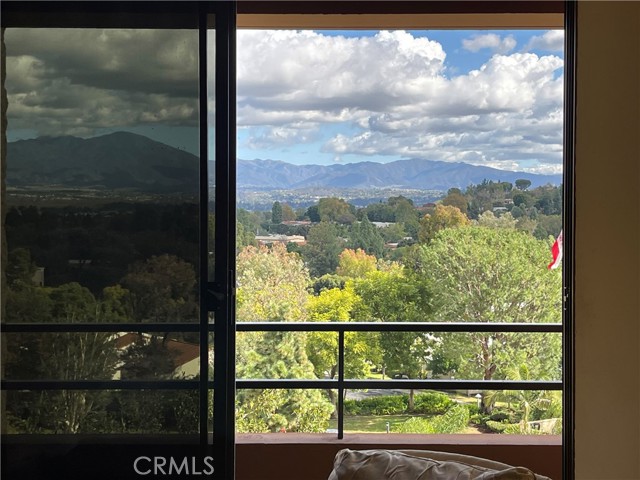 MASTER BEDROOM VIEW