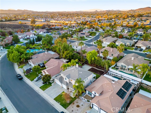 Detail Gallery Image 49 of 52 For 36616 Chantecler Rd, Winchester,  CA 92596 - 5 Beds | 3 Baths