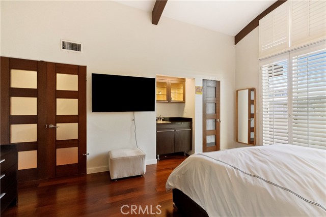 Detail Gallery Image 15 of 40 For 13231 Fiji Way #H,  Marina Del Rey,  CA 90292 - 3 Beds | 2/1 Baths