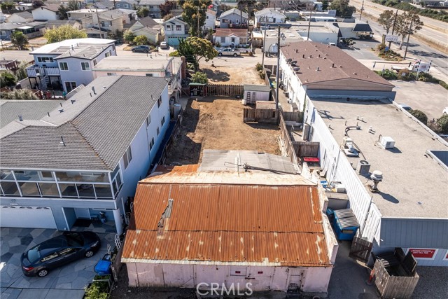 0 Bonita Street, Morro Bay, California 93442, ,Land,For Sale,0 Bonita Street,CRSC24187999