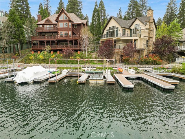 Detail Gallery Image 73 of 74 For 490 Bay View Ct, Lake Arrowhead,  CA 92352 - 5 Beds | 6/1 Baths