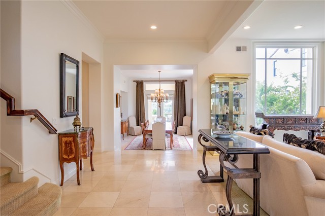 Detail Gallery Image 14 of 55 For 21 via Palladio, Newport Coast,  CA 92657 - 5 Beds | 5/1 Baths