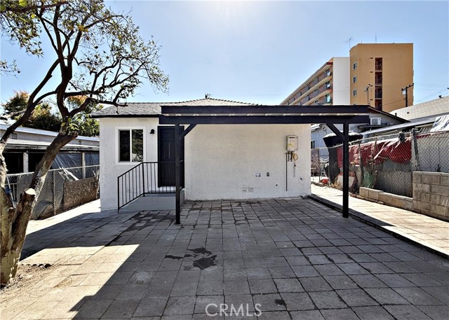 Detail Gallery Image 17 of 21 For 4015 Fairmount St, Los Angeles,  CA 90063 - 2 Beds | 1 Baths