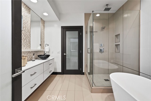 Detail Gallery Image 57 of 75 For 10372 Crawford Canyon Rd, Santa Ana,  CA 92705 - 5 Beds | 7/1 Baths