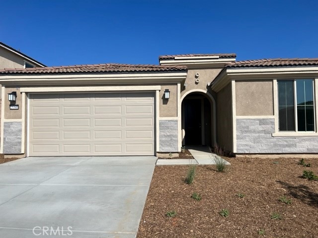 Detail Gallery Image 1 of 12 For 25340 Summer Creek Dr, Menifee,  CA 92586 - 3 Beds | 2 Baths