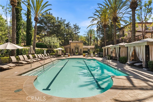 Detail Gallery Image 39 of 52 For 82 Bower Tree, Irvine,  CA 92603 - 3 Beds | 2/1 Baths