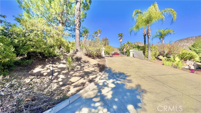 Home for Sale in Ramona