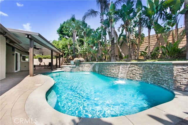 Detail Gallery Image 41 of 45 For 533 Woodhaven Ct, Upland,  CA 91786 - 4 Beds | 3/1 Baths