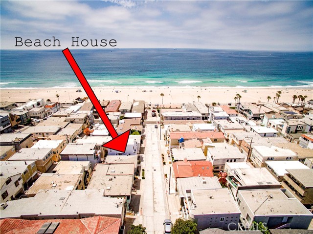 204 38th Street, Manhattan Beach, California 90266, 3 Bedrooms Bedrooms, ,2 BathroomsBathrooms,Residential,Sold,38th,SB22186761