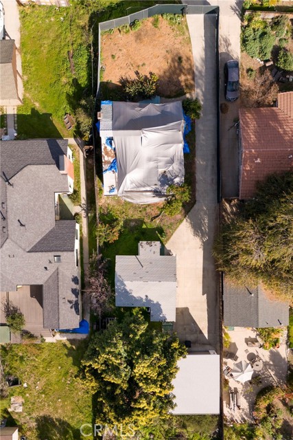 Detail Gallery Image 29 of 29 For 502 Mountain View, Altadena,  CA 91001 - – Beds | – Baths