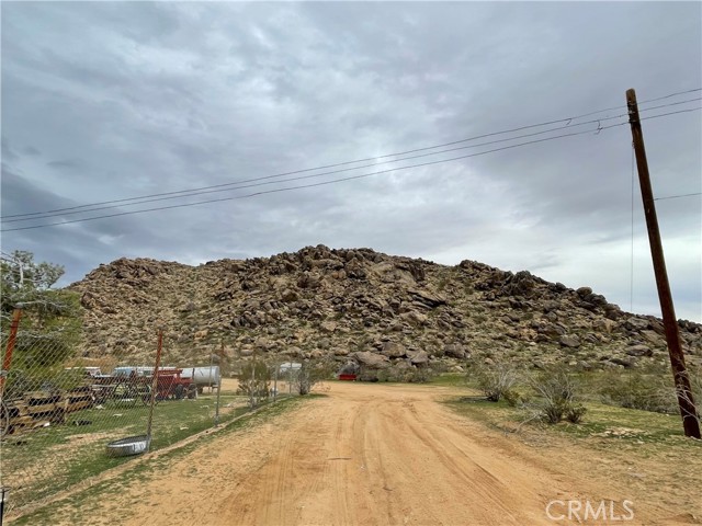 Detail Gallery Image 53 of 54 For 14423 Lynn, Apple Valley,  CA 92307 - 1 Beds | 1 Baths