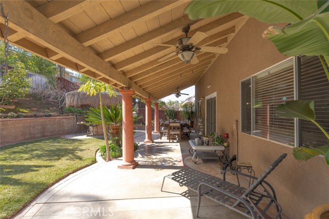 Detail Gallery Image 38 of 53 For 1284 Longport Way, Corona,  CA 92881 - 5 Beds | 3 Baths