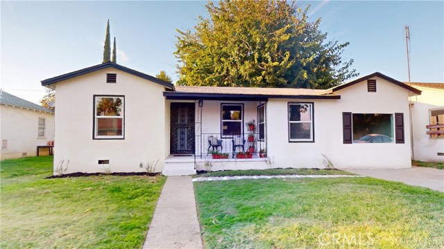 Detail Gallery Image 5 of 32 For 316 Sonoma, Chowchilla,  CA 93610 - 3 Beds | 1 Baths