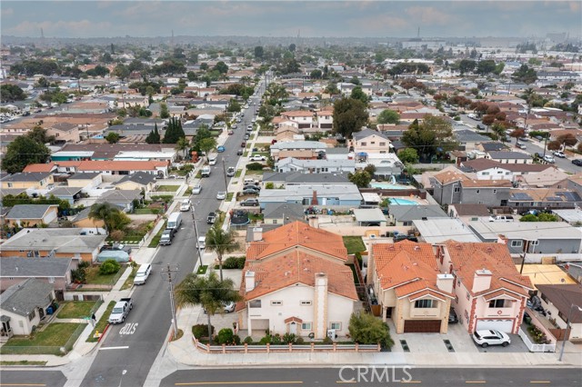 Detail Gallery Image 34 of 35 For 4503 W 161st St, Lawndale,  CA 90260 - 3 Beds | 3 Baths