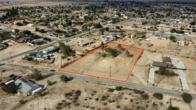 Detail Gallery Image 40 of 41 For 15637 Topango Rd, Victorville,  CA 92394 - 3 Beds | 2 Baths