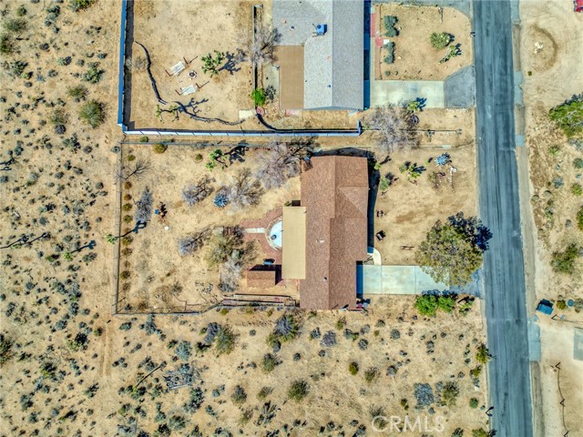 Detail Gallery Image 40 of 40 For 6748 San Angelo, Joshua Tree,  CA 92252 - 3 Beds | 2/1 Baths