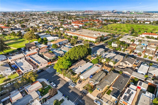 Detail Gallery Image 40 of 47 For 2604 S Kerckhoff Ave, San Pedro,  CA 90731 - 2 Beds | 2 Baths