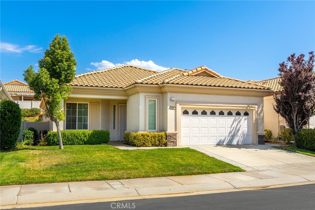 6281 Ponte Verde Circle, Banning, CA 92220