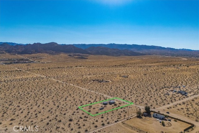 Detail Gallery Image 46 of 47 For 5737 Mojave Ranch Rd, Joshua Tree,  CA 92252 - 2 Beds | 2 Baths