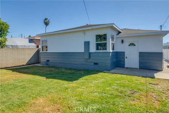 Detail Gallery Image 22 of 31 For 1347 E Bennett, Compton,  CA 90221 - 2 Beds | 1 Baths