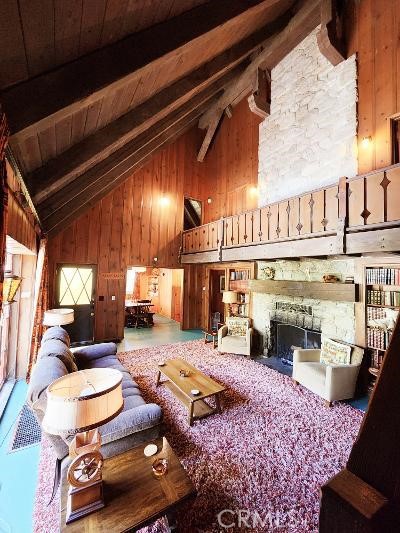 129 B Lane, Lake Arrowhead, CA, 92352 129 B Lane, Lake Arrowhead, CA, 92352