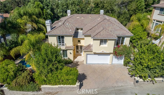 Detail Gallery Image 37 of 38 For 4240 Old Topanga Canyon Rd, Calabasas,  CA 91302 - 5 Beds | 6 Baths