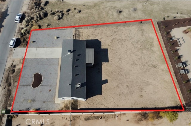 Detail Gallery Image 13 of 18 For 16773 Manning, Victorville,  CA 92394 - 3 Beds | 2 Baths