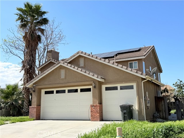 Detail Gallery Image 3 of 6 For 1726 Country Fair Ct, San Jacinto,  CA 92582 - 4 Beds | 2/1 Baths