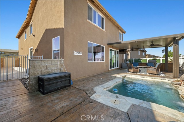 Detail Gallery Image 6 of 56 For 38160 Spring Canyon Dr, Murrieta,  CA 92563 - 5 Beds | 4 Baths