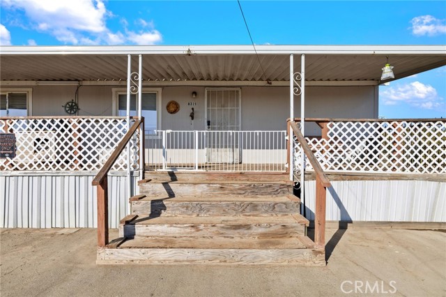 Detail Gallery Image 4 of 17 For 8319 Rd 28 #0,  Madera,  CA 93637 - 2 Beds | 1 Baths