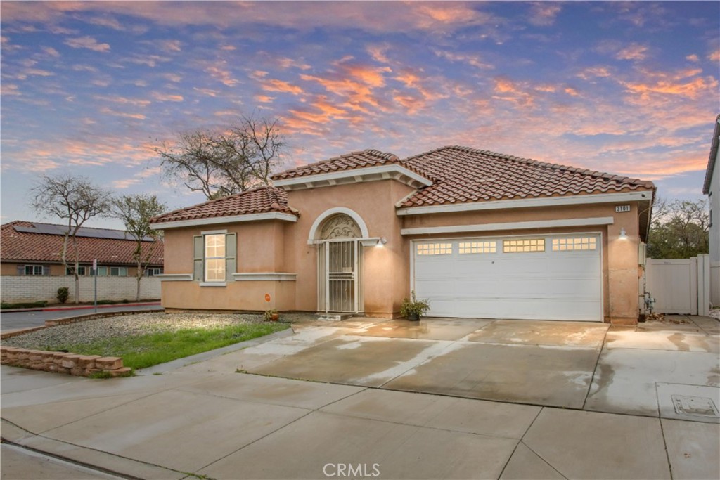 3101 Barn Owl Drive