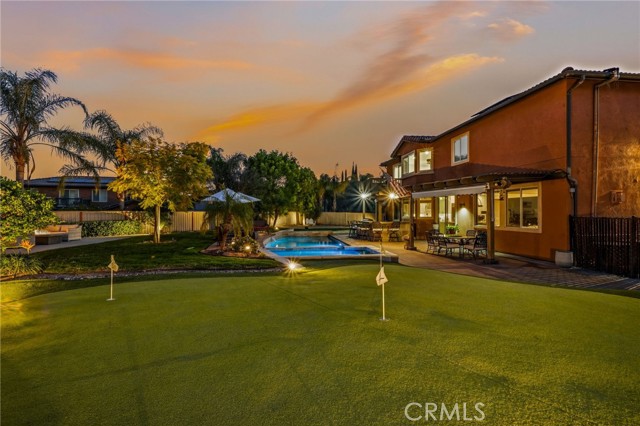 Detail Gallery Image 41 of 48 For 32783 Bijan Ct, Temecula,  CA 92592 - 5 Beds | 3/1 Baths